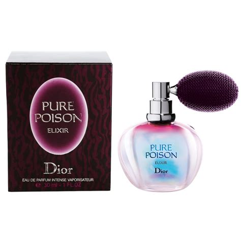 dior pure poison elixir 30 ml|pure poison dior 50ml price.